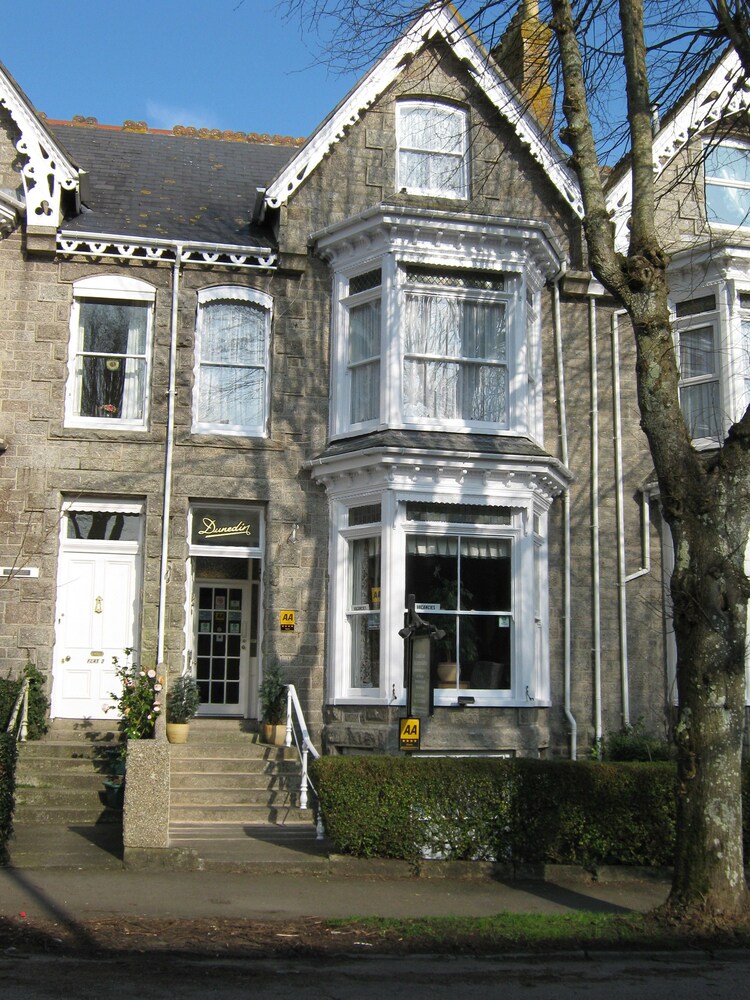 The Dunedin