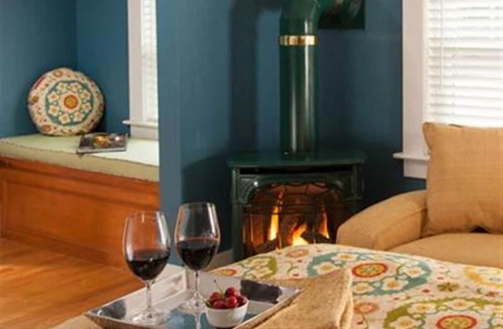 Sugar Hill Inn