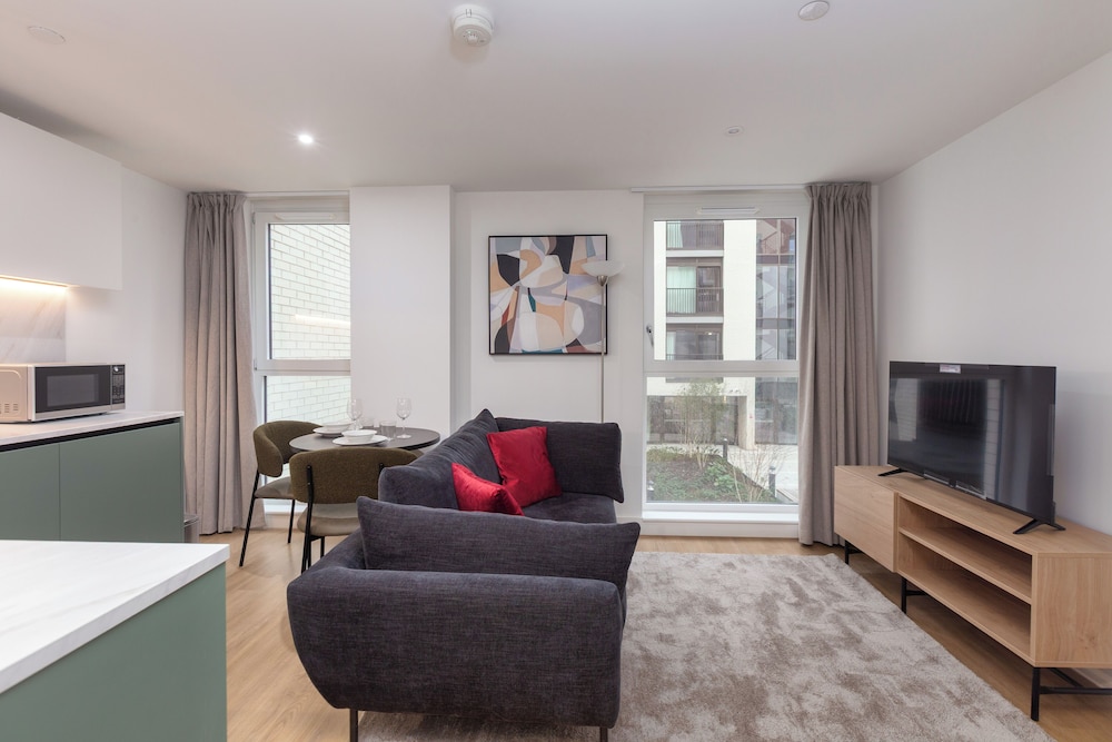 Terrace House in Bristol