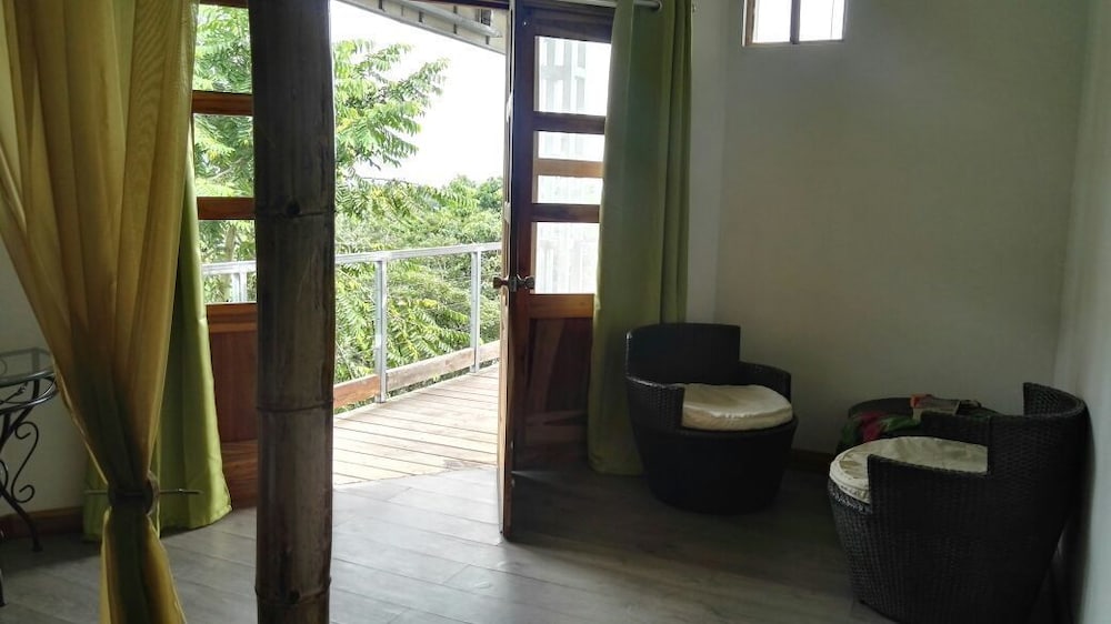 Hotel Finca L’Étoile Celeste
