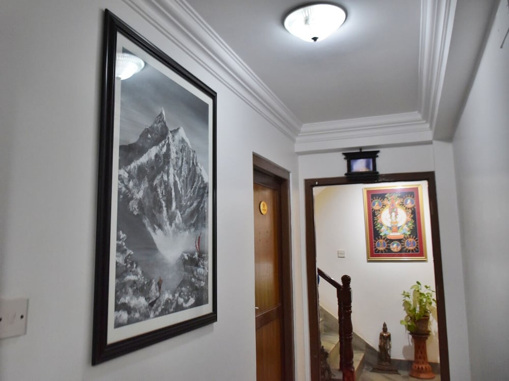 Shakya House