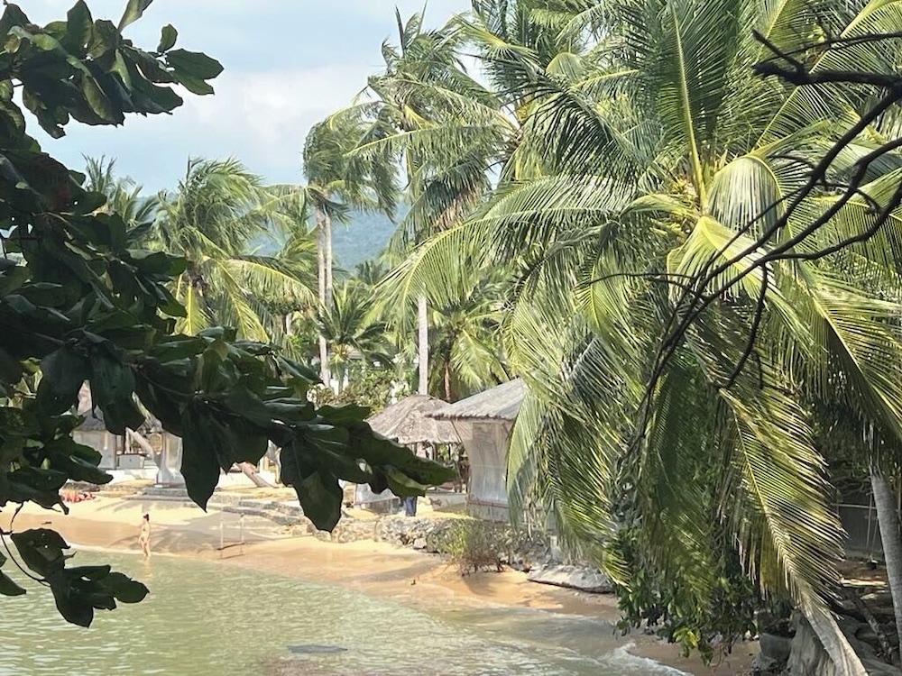 Smiley Bungalows Guesthouse