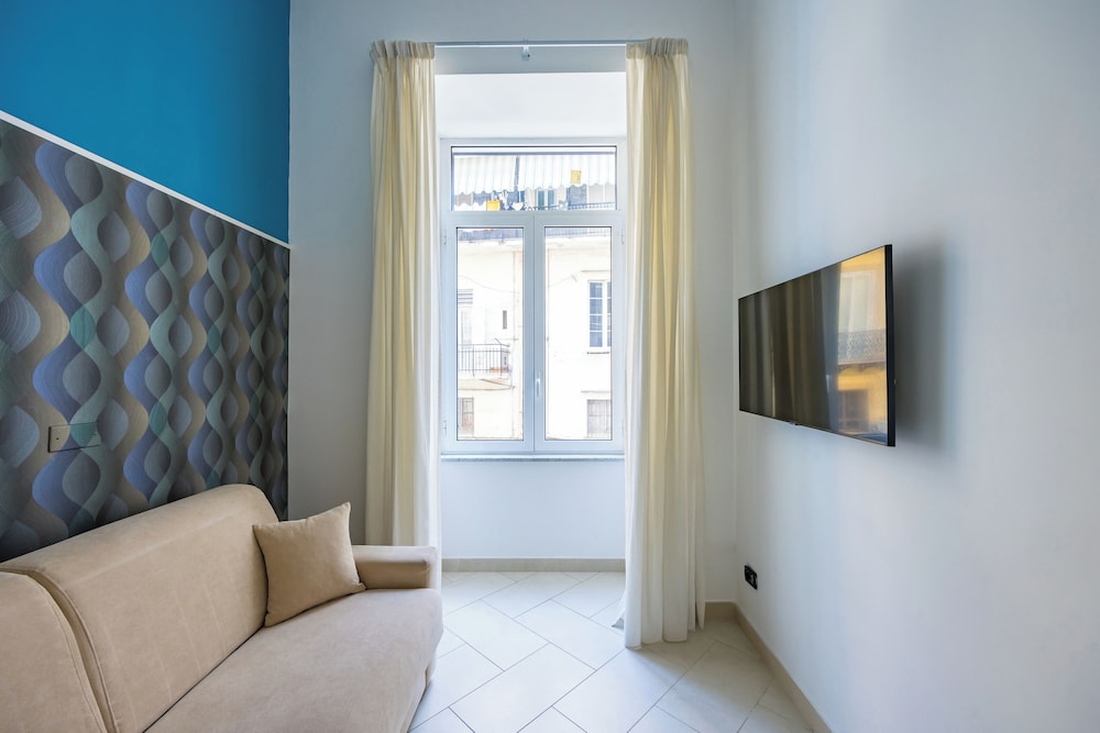 Apartment Maison Pochet
