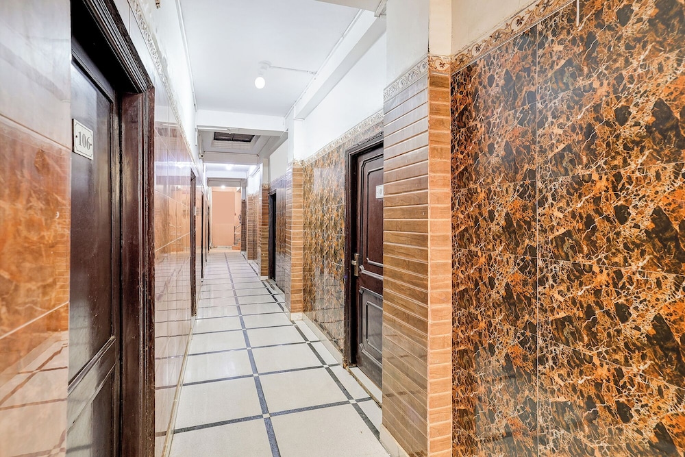 Fabhotel Csrx