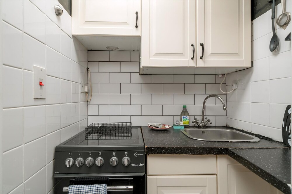 Cosy Mews Flat Near Little Venice
