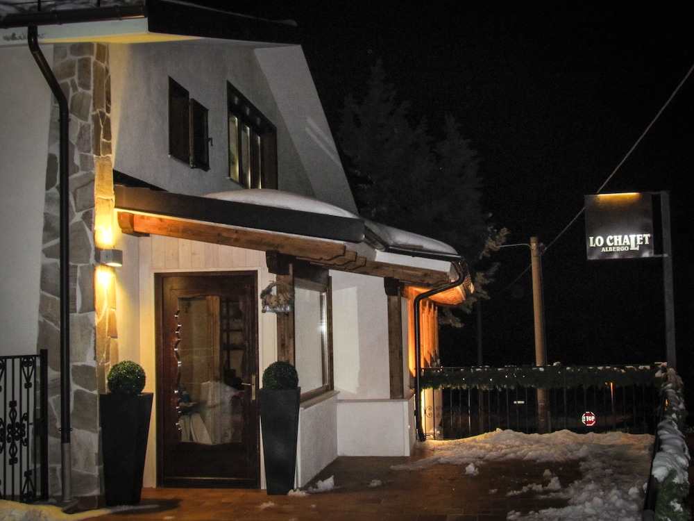 Hotel Lo Chalet