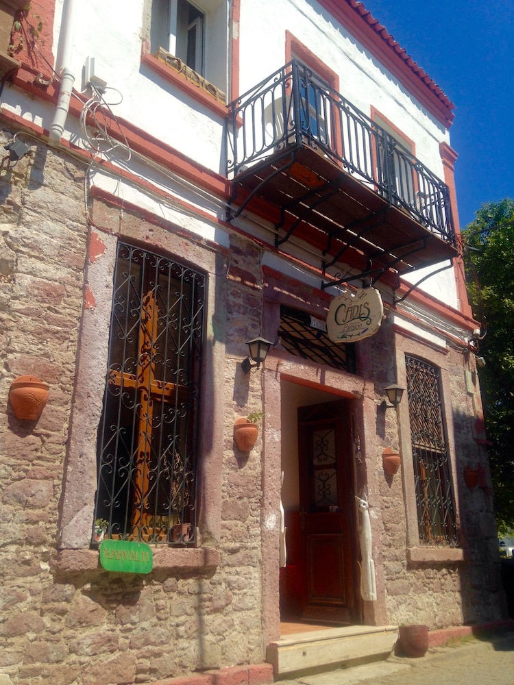 building