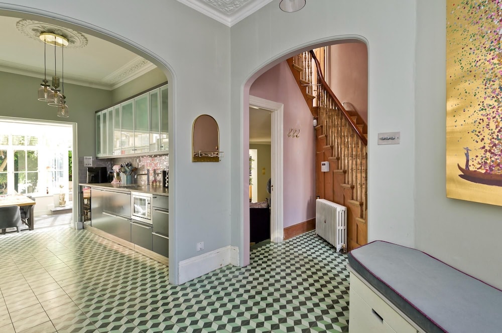 3 bed House in Fulham
