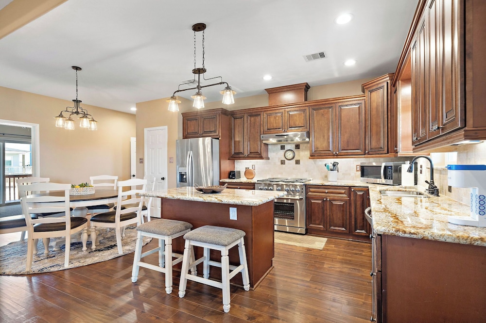 Copper Top by Ryson Vacation Rentals