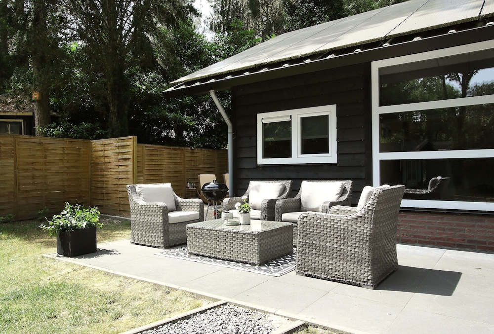 Holiday Home in Meijel Near De Groot Peel Park, photo 28