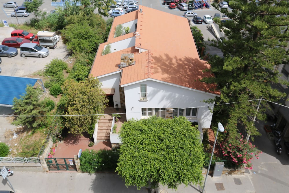 Hotel Lumachella B&B - Image 1