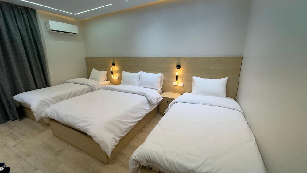 Landmark Hostel Cairo