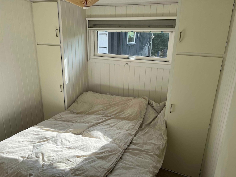 5 Star Holiday Home in Glesborg