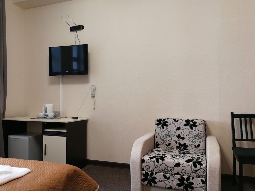 DomOtel Sokol