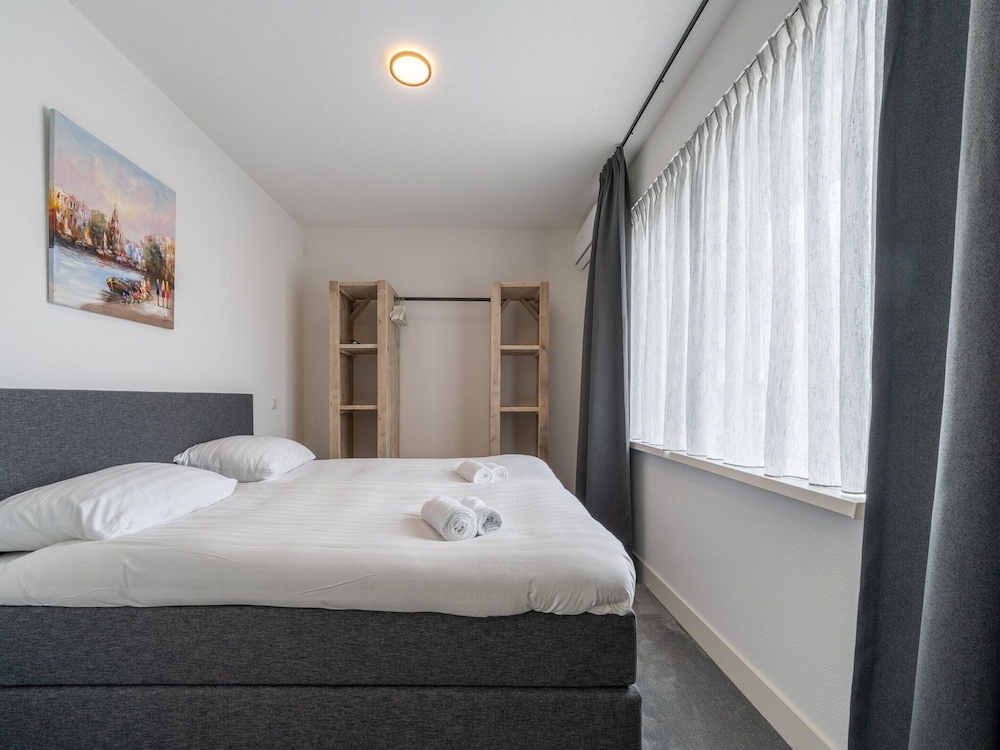 Villa in Zeewolde With Garden view 5