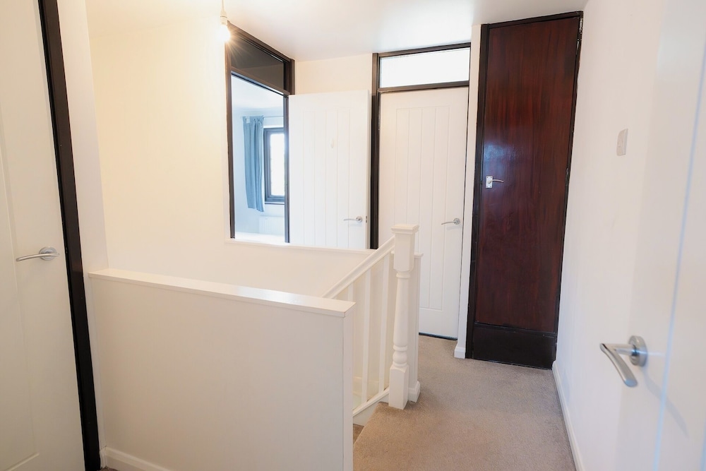 Everglades Hideaway in Gillingham