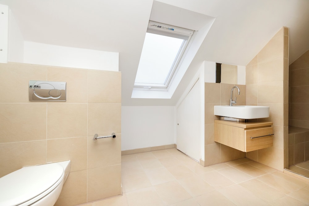 Superb Flats in the Heart of Edinburgh