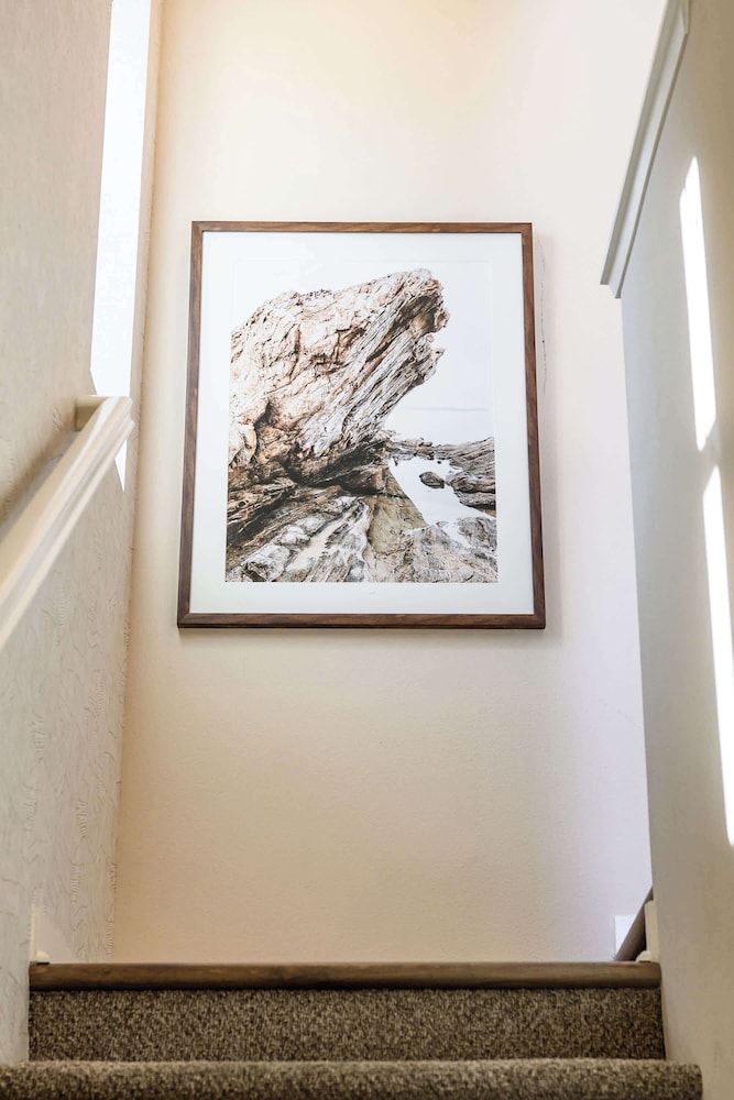 Designer 3BR El Monte Retreat Near Dtla Pasadena