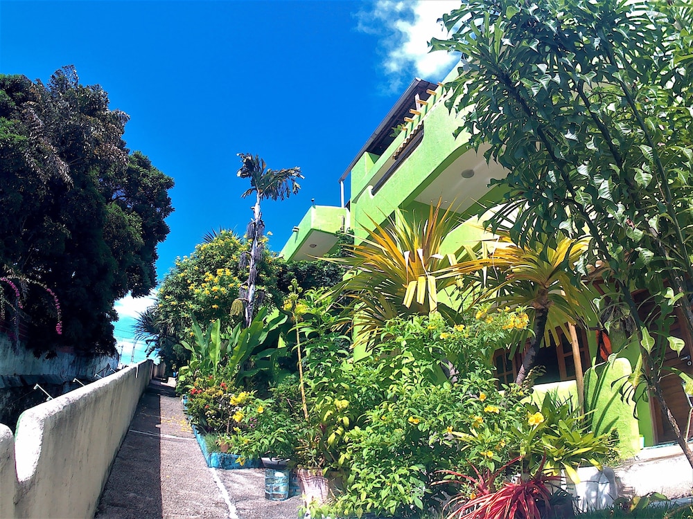 Bamboo Flat Residencial