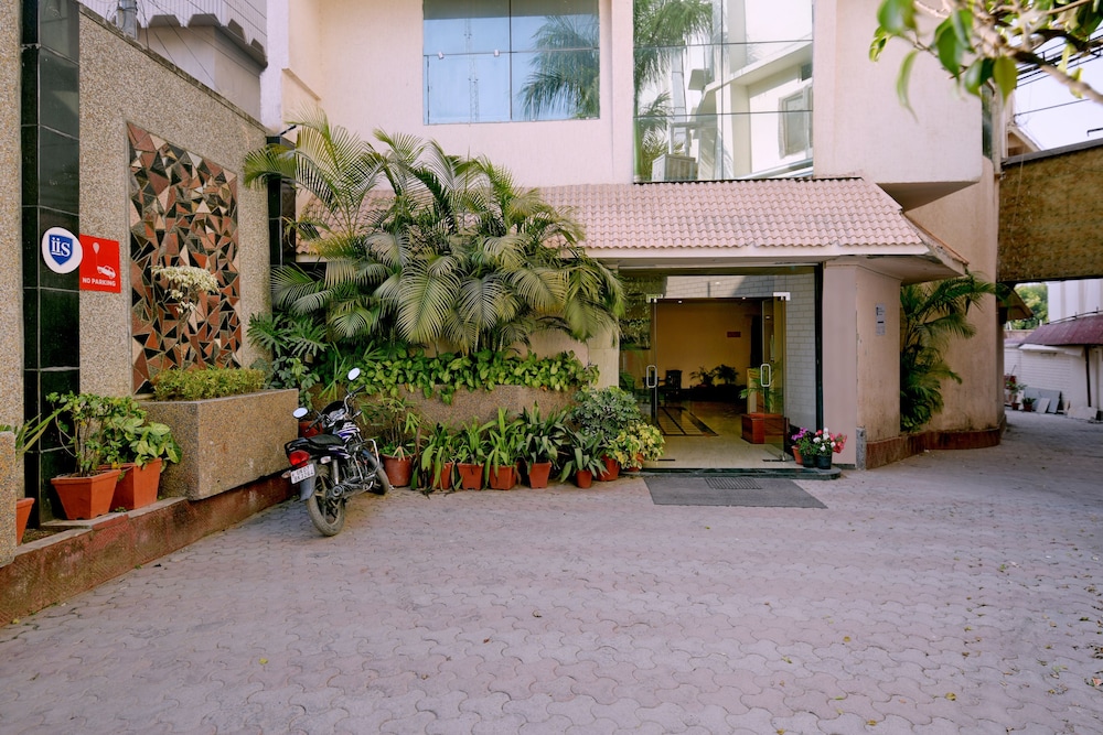 OYO 1197 Hotel Annex