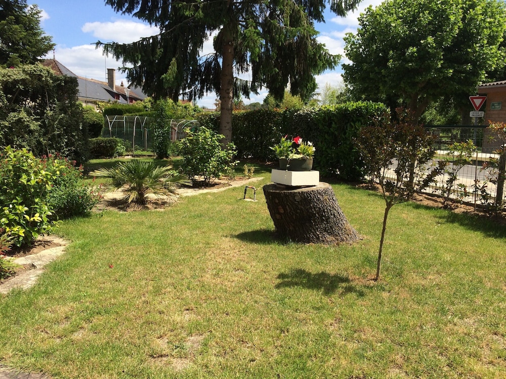 La Noisetière