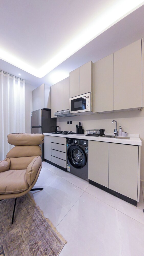 Hometel Rawda