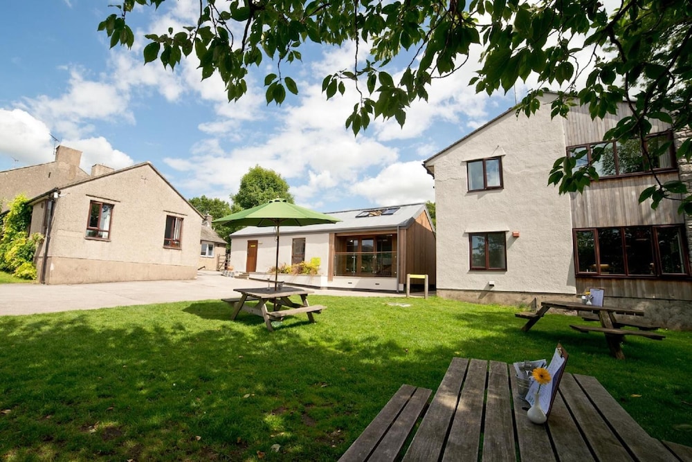 YHA Malham - Hostel