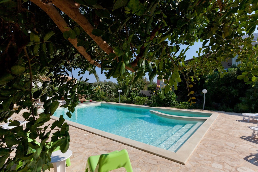 B&B U Marchisi
