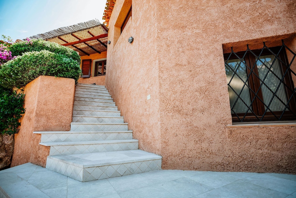 Relais Villa Carola