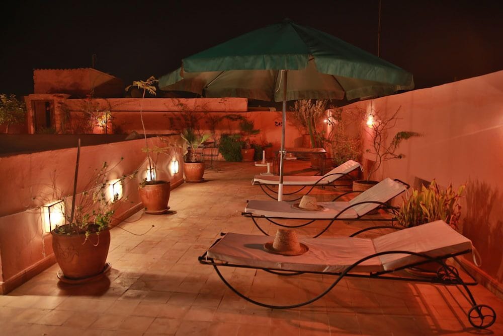 roof