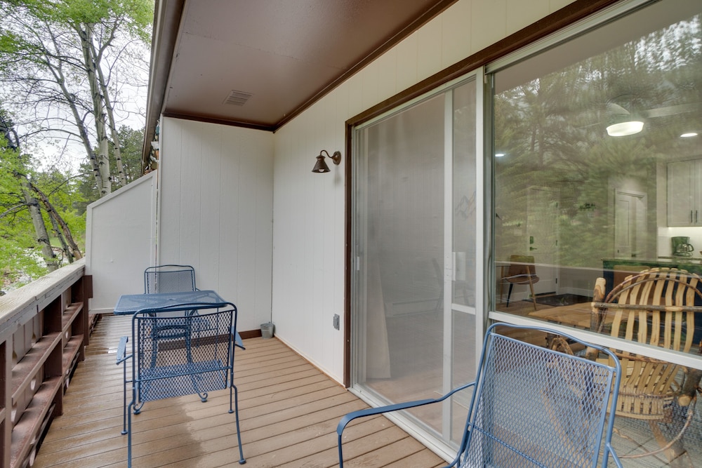 Estes Park Vacation Rental: 1 Mi to National Park - Property Image 4