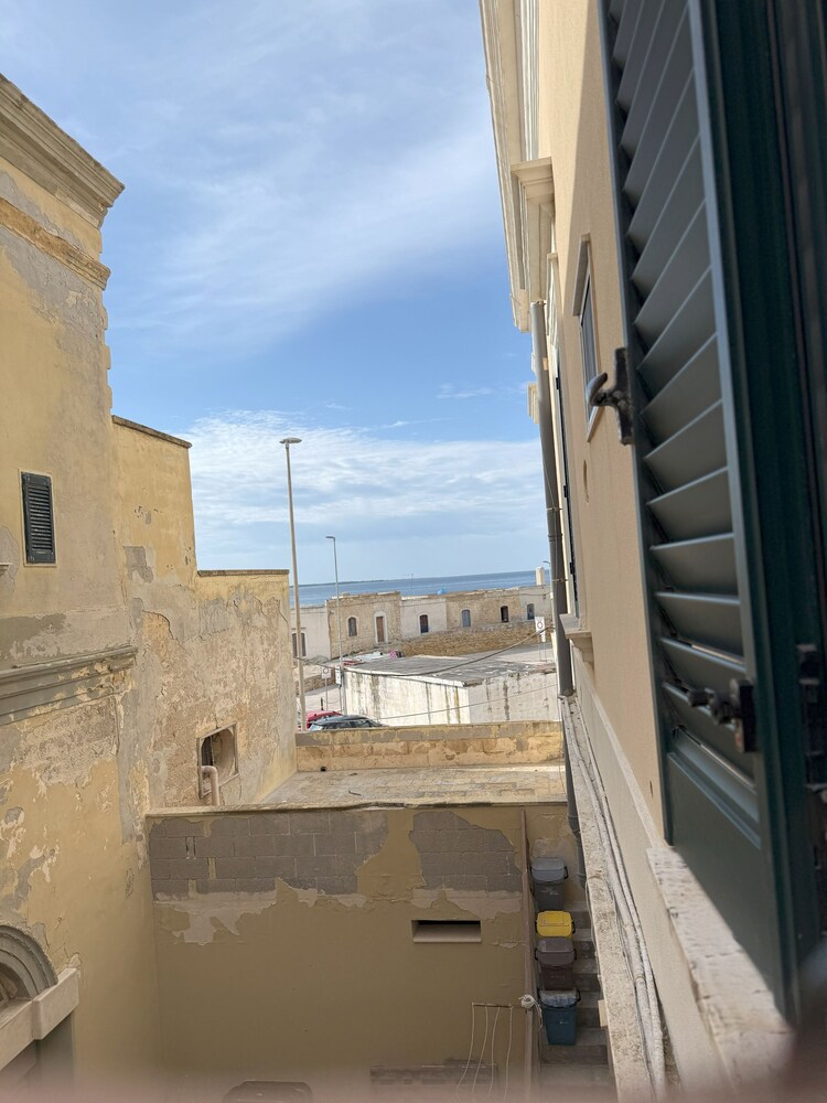 Le Camere sul Golfo