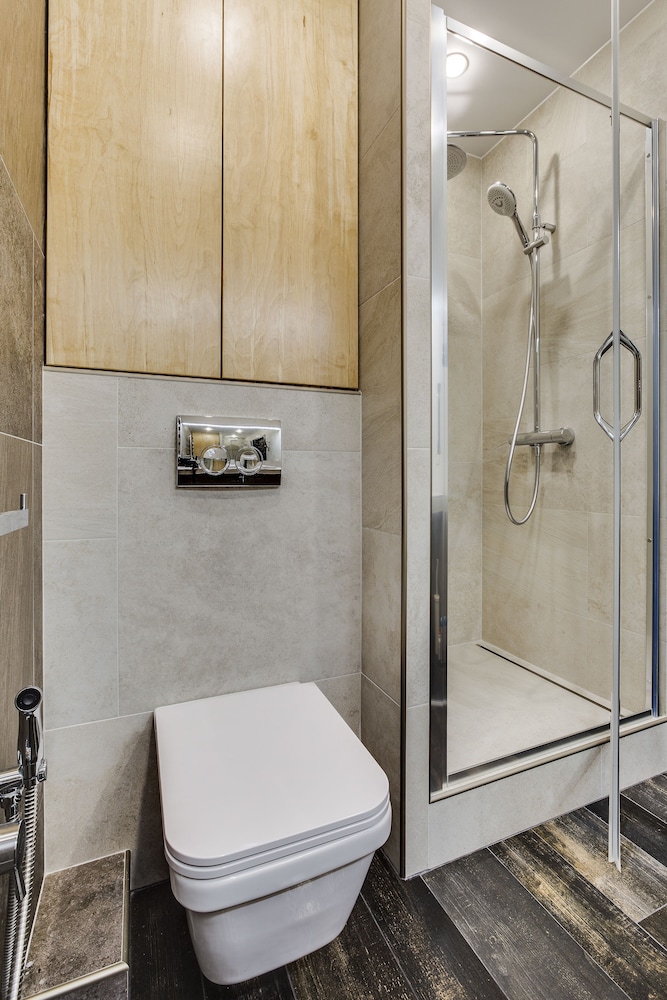 Boutique Apartments Classic