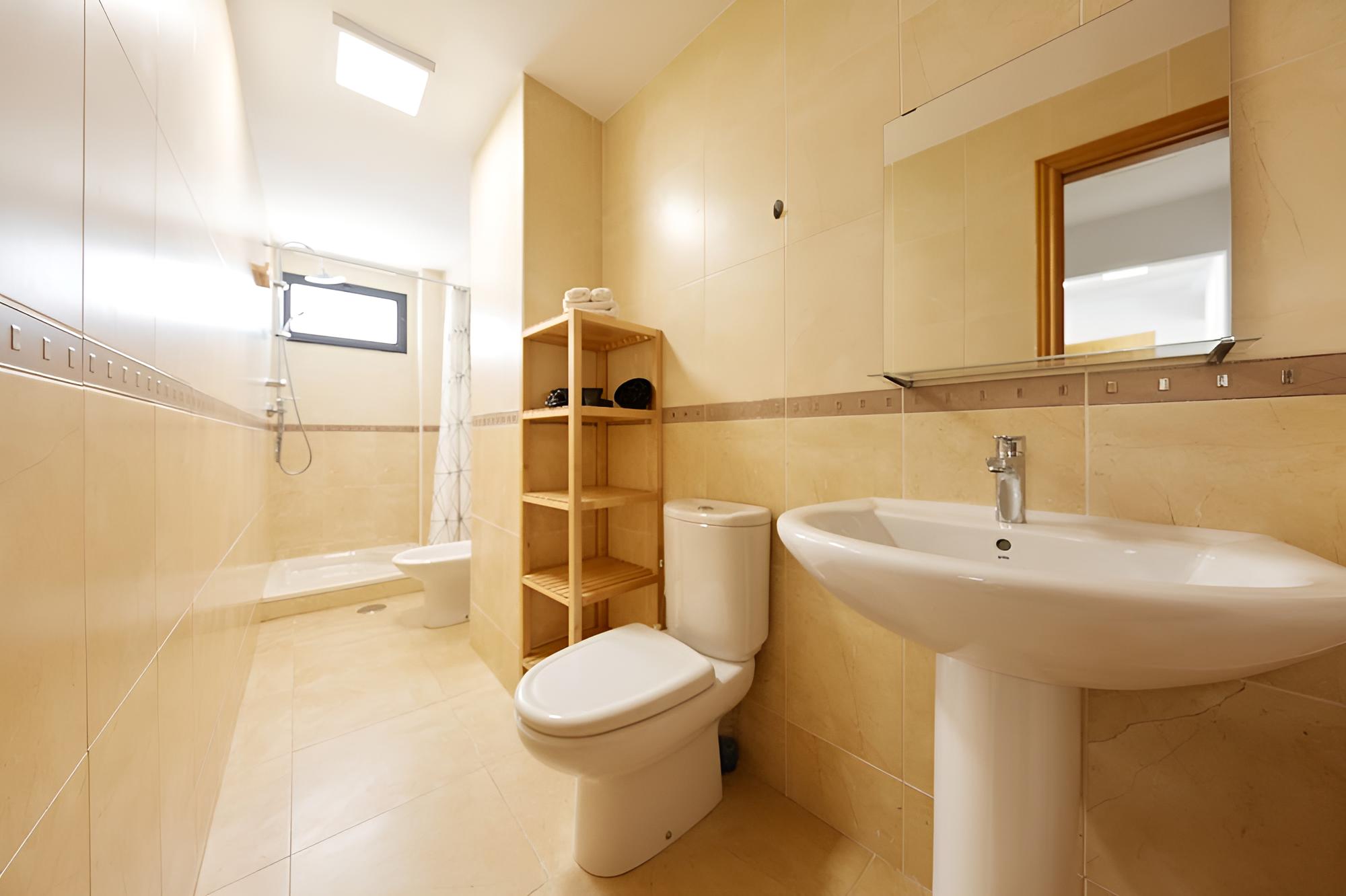 Apartamementos Wayteko view 3