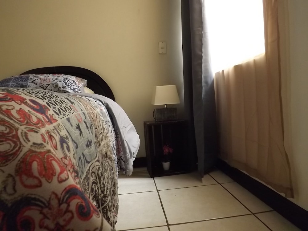 Casa Memo