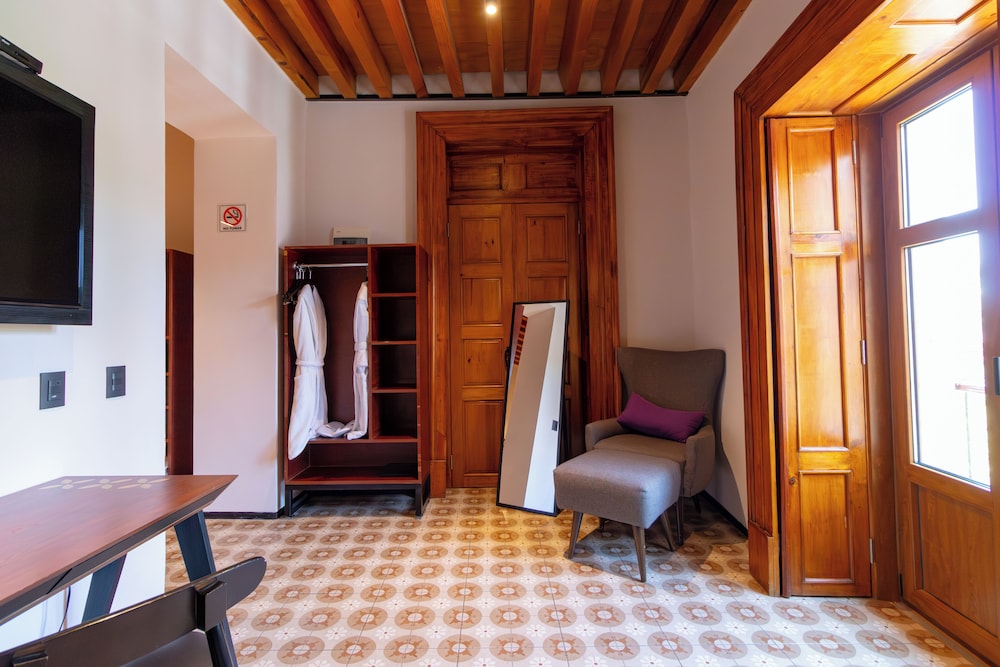 Casa de la Luz Hotel Boutique 30