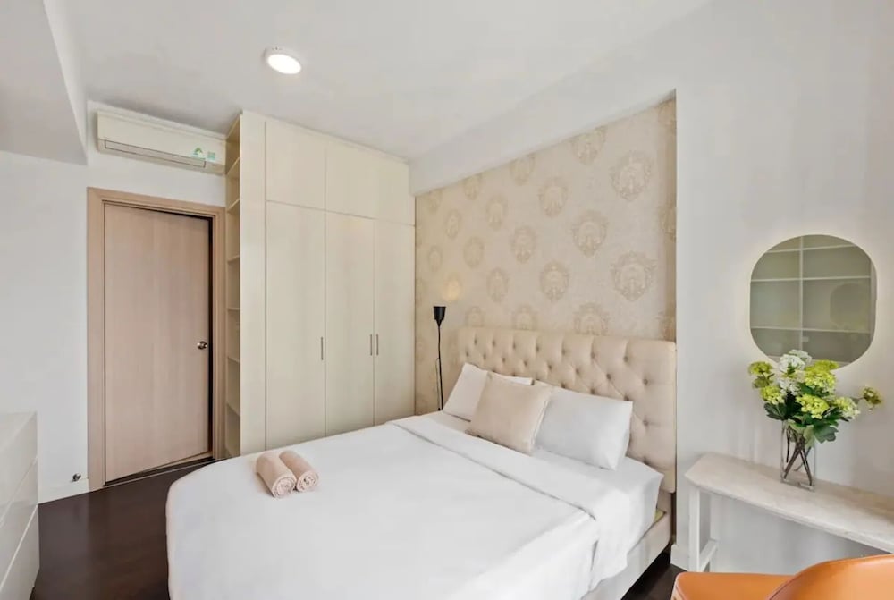 RiverGate Apartment View Residence
