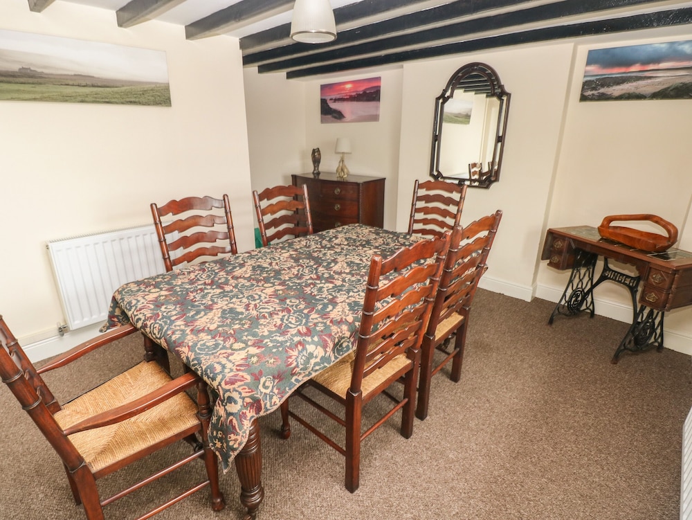 Nash Lodge