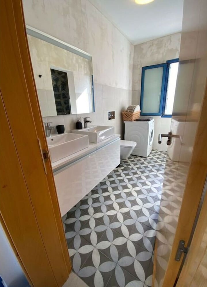 Villa Bella Vista Blu