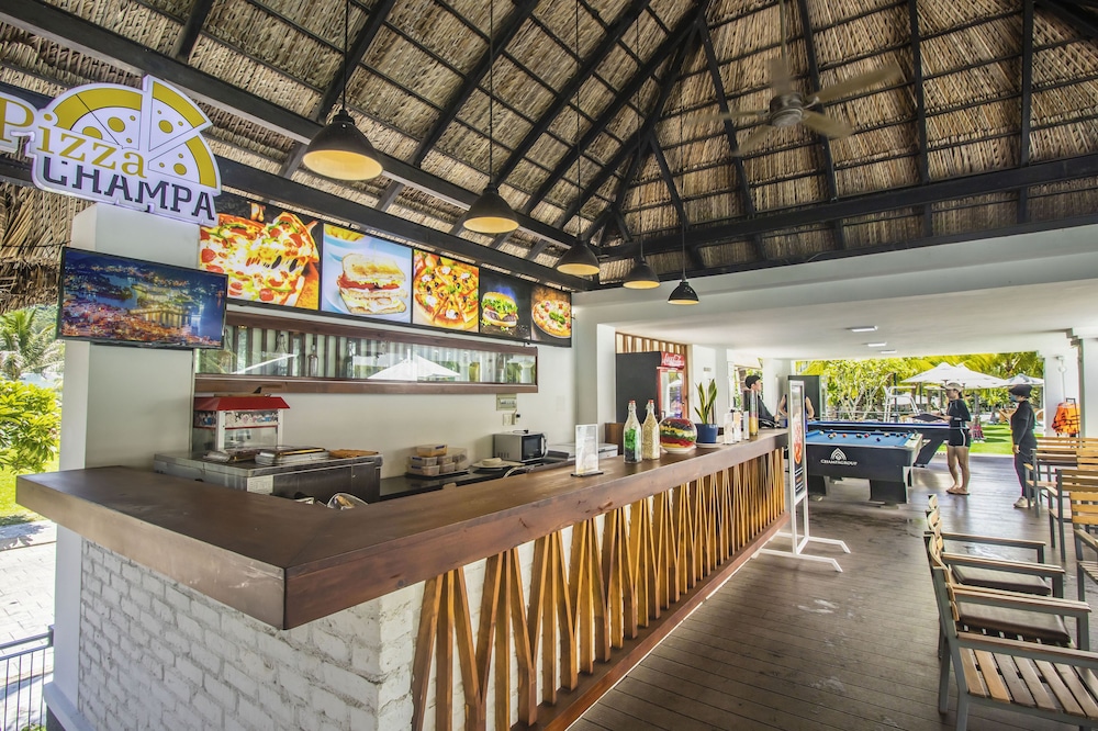 Champa Island Nha Trang - Resort Hotel & Spa