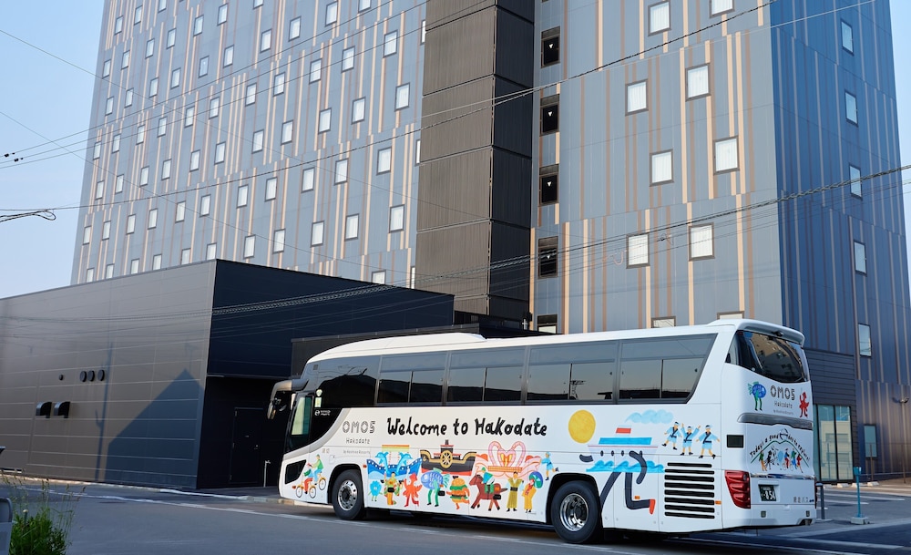 OMO5 Hakodate by Hoshino Resorts 99