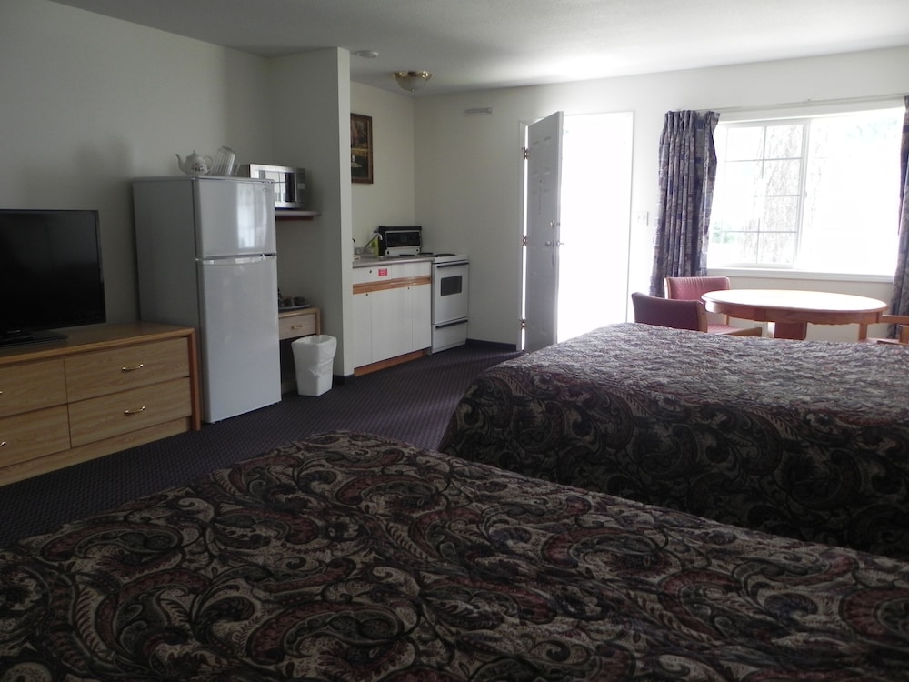 Skagit Motor Inn