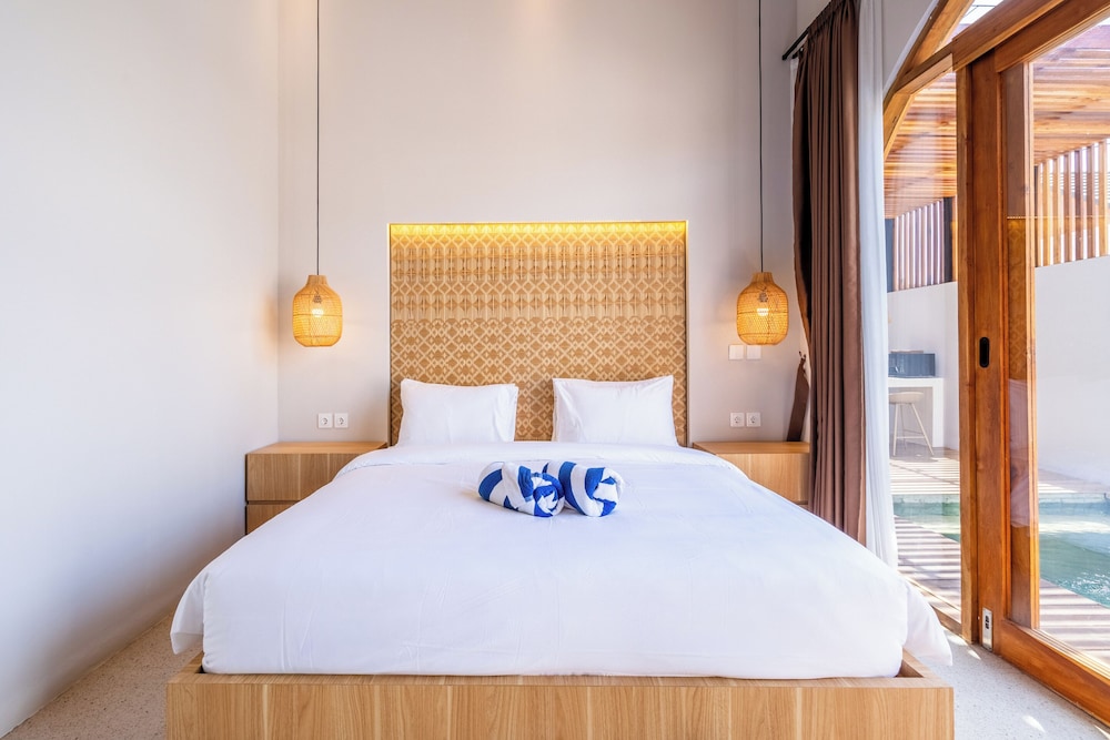 Amartya Villa by Betterplace