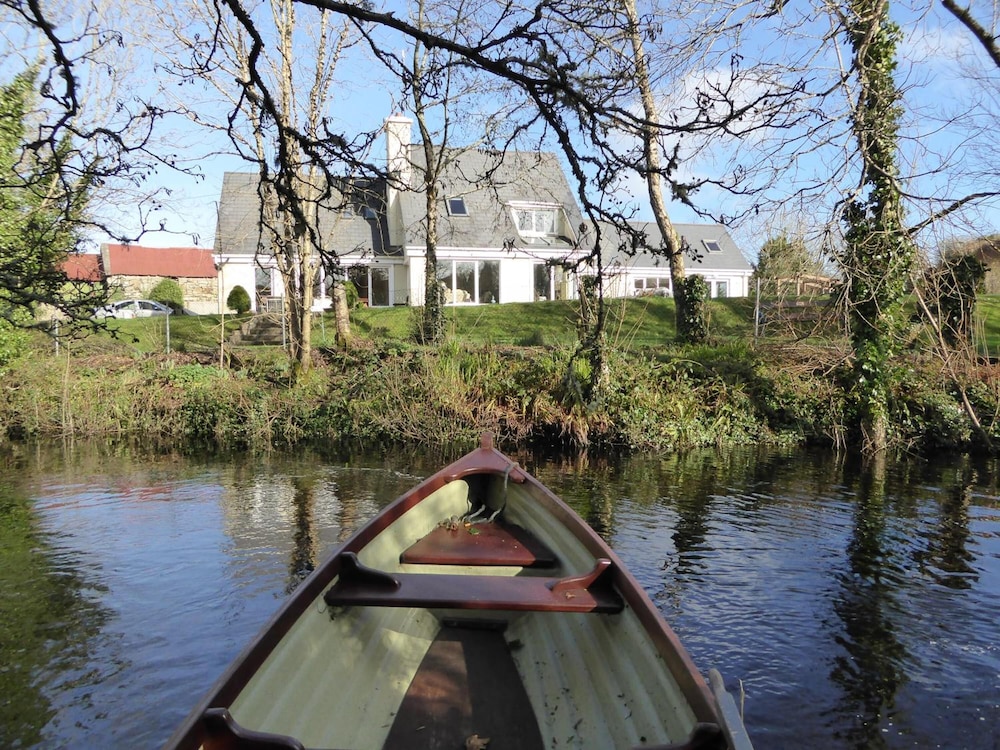 Camillaun Lodge