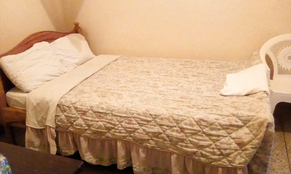 Haqy Guest House view 2