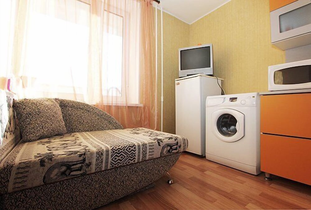ApartLux Rimskaya
