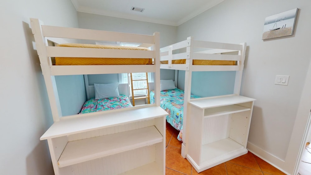 Oceanview A by Tybee Vacation Rentals