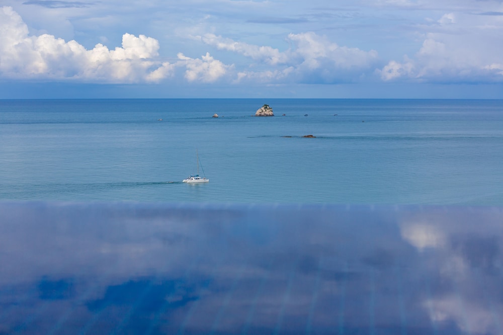 Beach View Villa