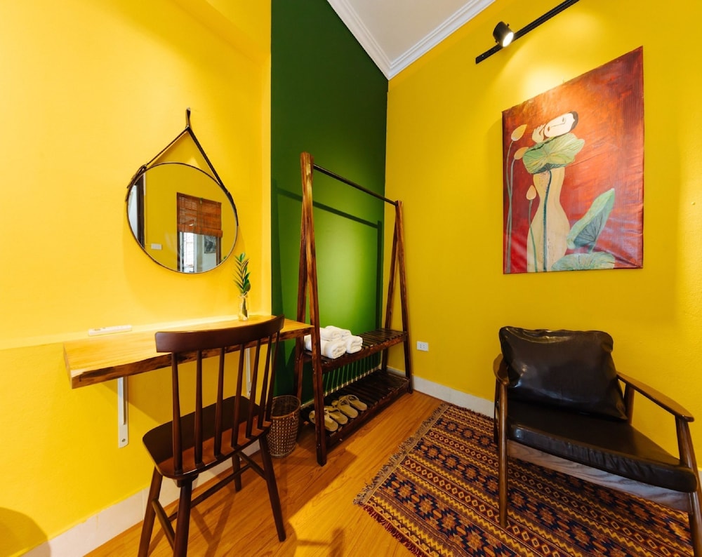 Anchie Homestay