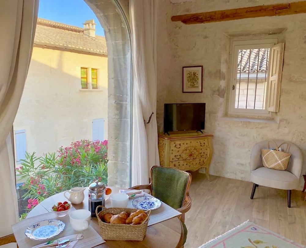 Le Clos des Chartreux